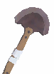 Ferralith Knife