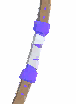 Luminite Bow
