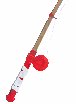 Rathium Rod