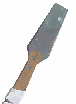 Flint Chisel