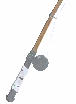 Flint Rod