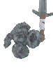 Exquisite Weapon Scrap