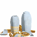 Ancient Debris