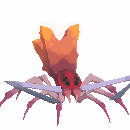 Small Araknir