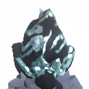 Argent Ore