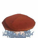 Berserker Mushroom