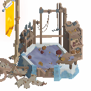 Ancient Farming Station