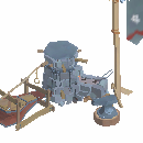 Fine Smithing Station
