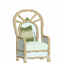 Cozy Cottage Armchair