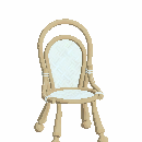 Cozy Cottage Chair