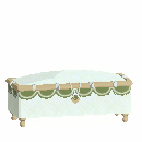 Cozy Cottage Cargo Bin