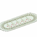 Cozy Cottage Long Rug