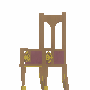 Skillful Leathercraft Chair