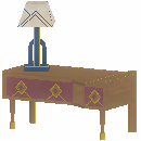 Skillful Leathercraft Desk