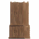 Logcraft Item Storage