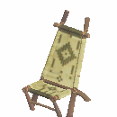 Wicker Chair