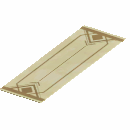 Talented Woodcraft Rug
