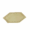 Talented Woodcraft Small Carpet