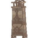 Talented Woodcraft Item Storage