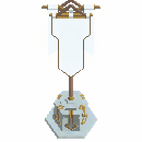 Regal Empire Banner