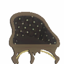 Gothic Chair