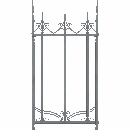 Gothic Fence