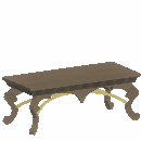 Gothic Table