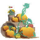 Fall Table Decorations