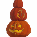 Stack-o'-Lanterns