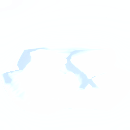 Large Snow Pile