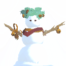 Snowman