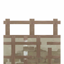 Exquisite Fence