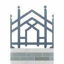 Pristine Fence