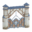Exquisite Gate