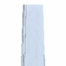 Flawless Large Wall Connector