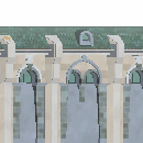 Pristine Large Wall