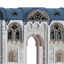 Magnificent Large Gate