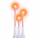 Sentinel's Brazier Trio
