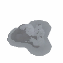 Mud Mound