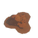 Clay Mound