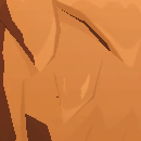Orange Hair