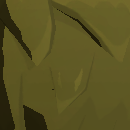 Deed: Hair Color - Pale Dark Yellow