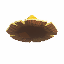Novice Fisher's Hat