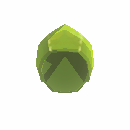 Novice Forager's Hat