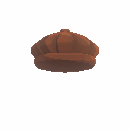 Novice Leatherworker's Hat