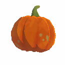 Pumpkin Hat