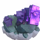 Luminite Vein