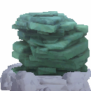 Granite Outcrop