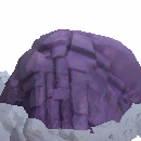Diorite Outcrop