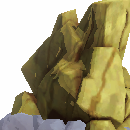 Tier 7 Outcrop